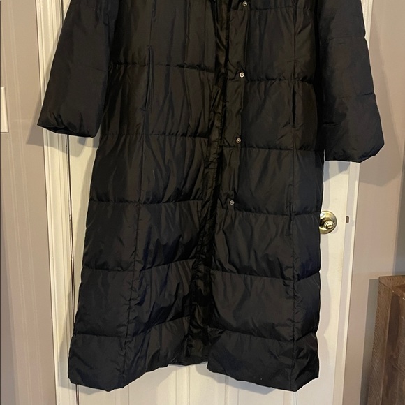 Cole Haan Full Length Coat - Picture 3 of 10
